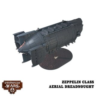 Sturginium Skies - Two Player Starter Set