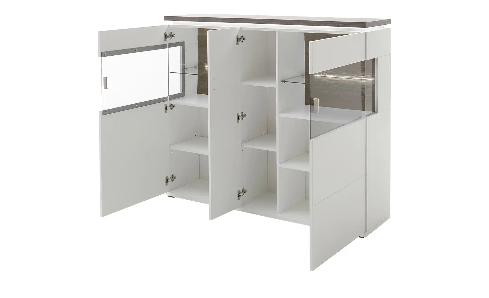 Primo LED-Beleuchtung Aurelia