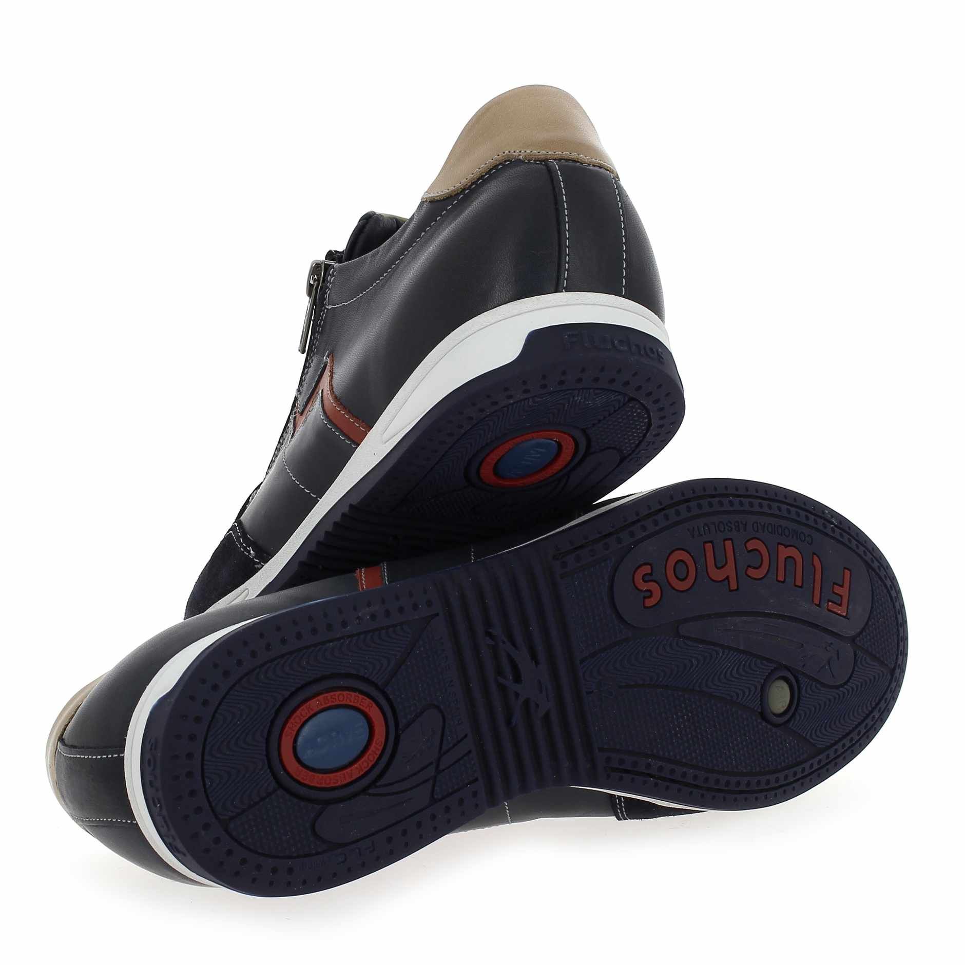 Fluchos  F0207 - Marine