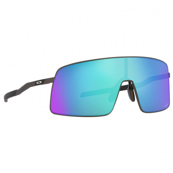 Oakley - Sutro TI Prizm S3 (VLT 12%) - Fahrradbrille