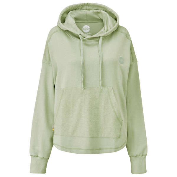 Moon Climbing - Women's Vector Hoody - Hoodie