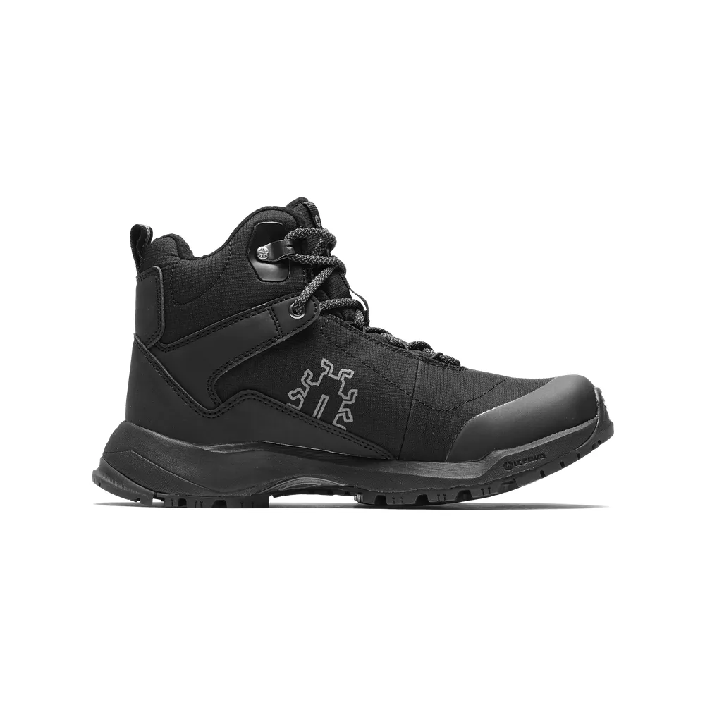 Icebug Pace3 Mens Michelin GTX F13051-0A / schwarz