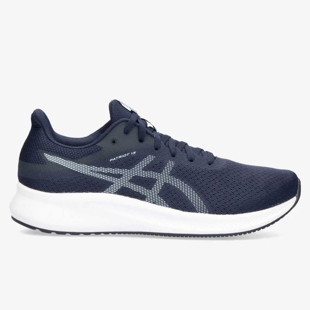 Asics Patriot 13 1011B485-403 / blau