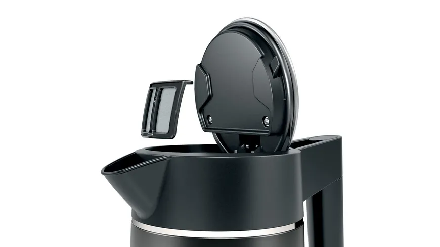 BOSCH Wasserkocher DesignLine 1,7l