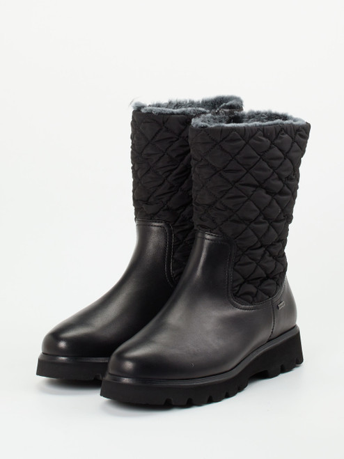 Stiefelette-28570090057 Sioux
