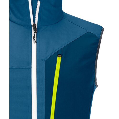 HERREN WESTE BERRINO VEST M