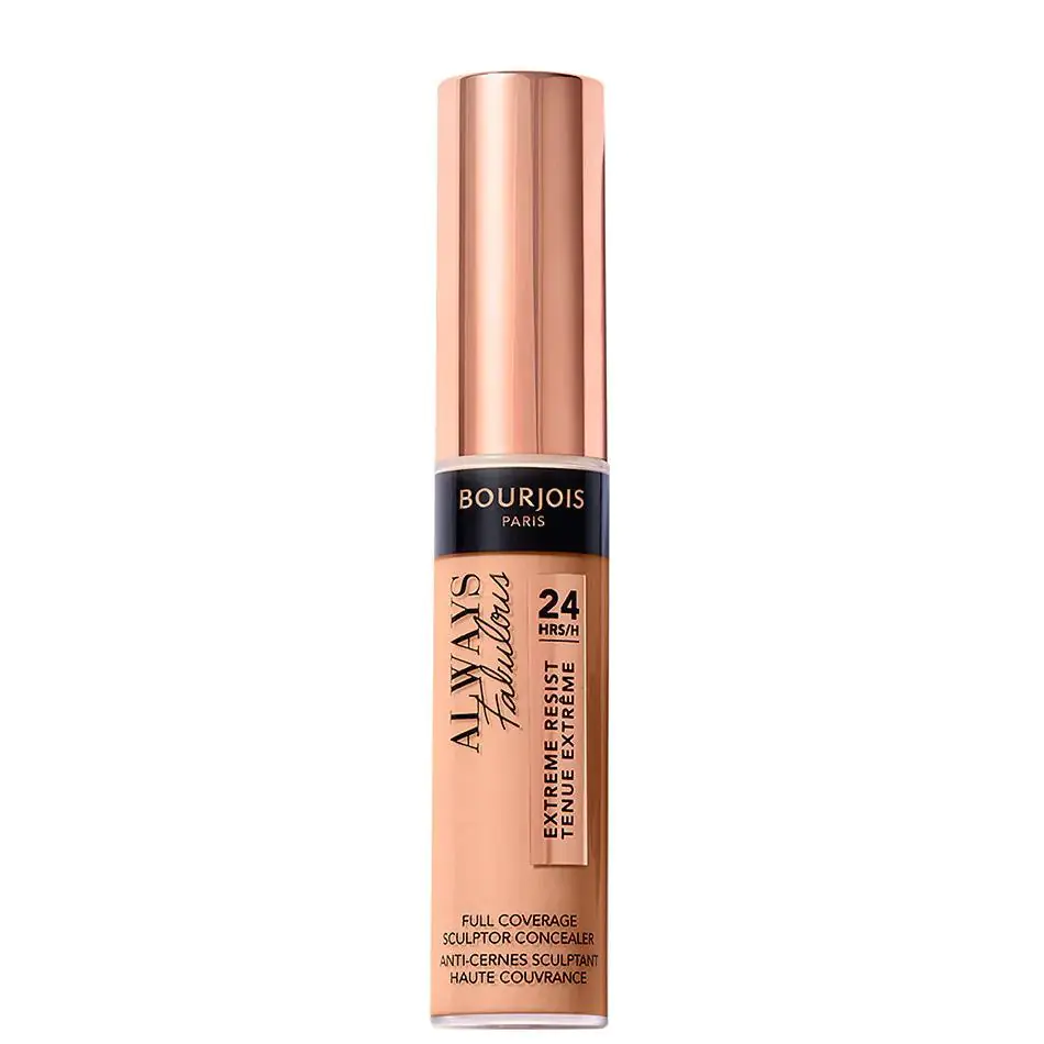 Bourjois Always Fabulous skulptūrinis maskuoklis 100 Ivoire