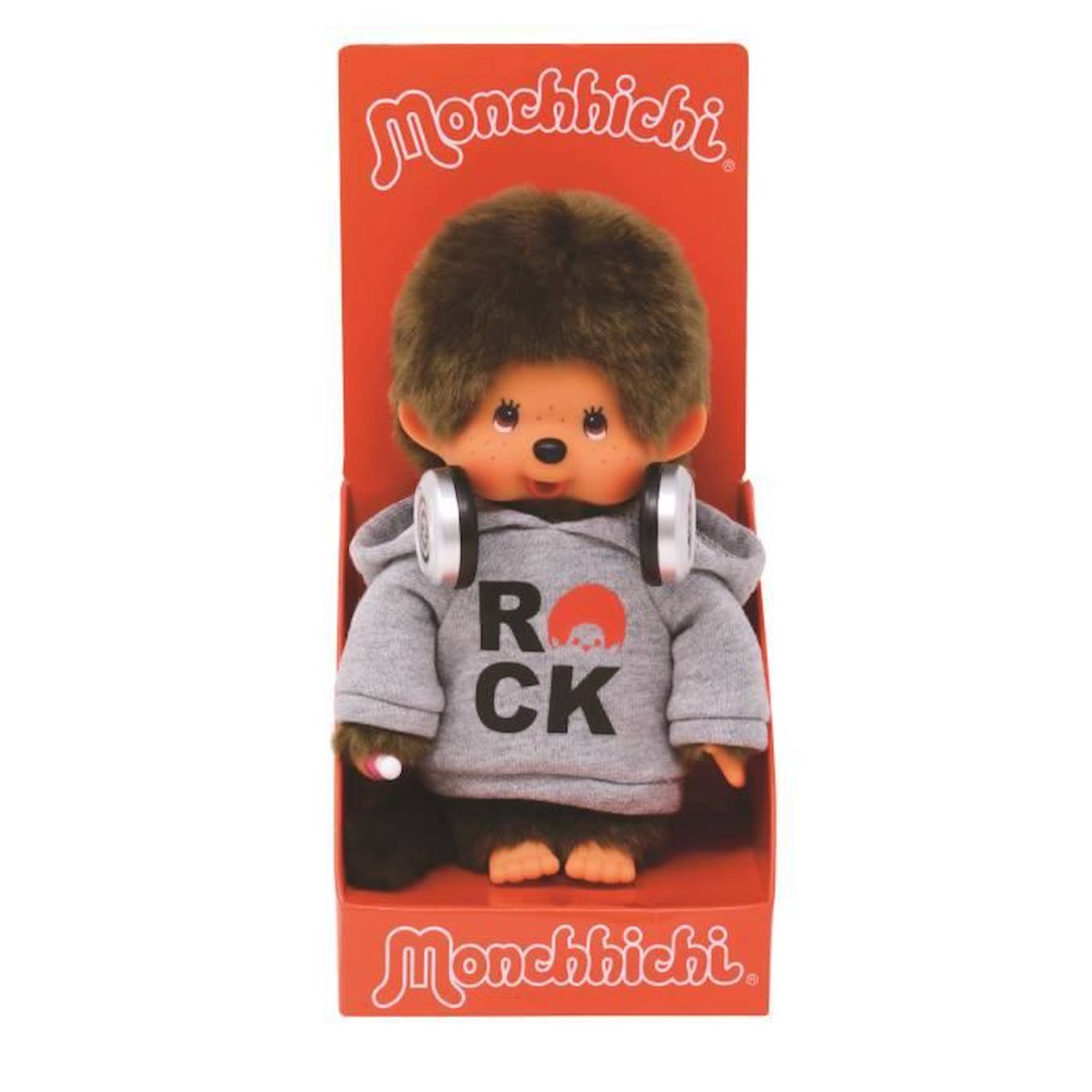 Monchhichi Bandai