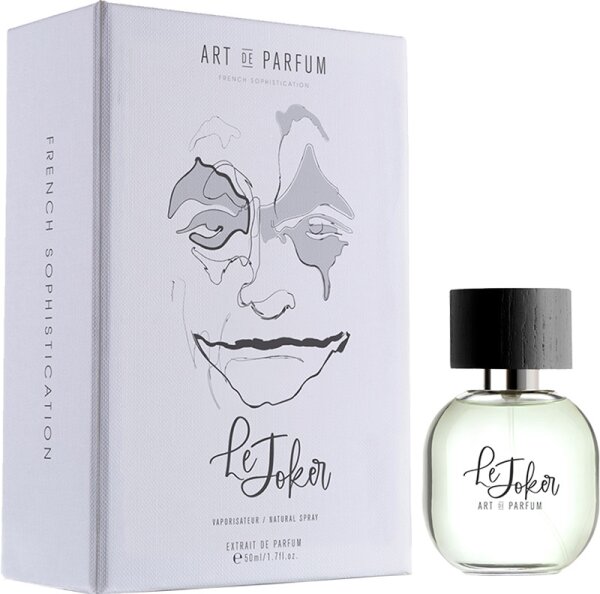 Art de Parfum Le Joker Extrait de Parfum