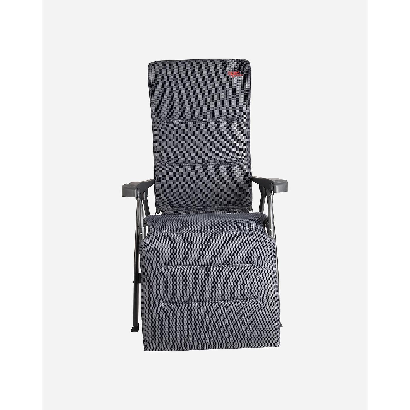 Crespo AP-242 Air-Deluxe Ergonomie Relaxstuhl