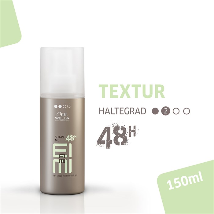 Shape Me 48h Liquidgel