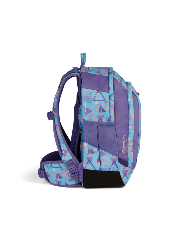 Satch Satch Air Schulrucksack 80s Dance günstig kaufen onesize