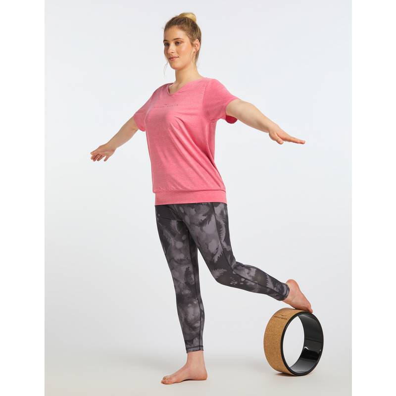 VENICE BEACH Curvy Line NASHVILLE Tights Damen