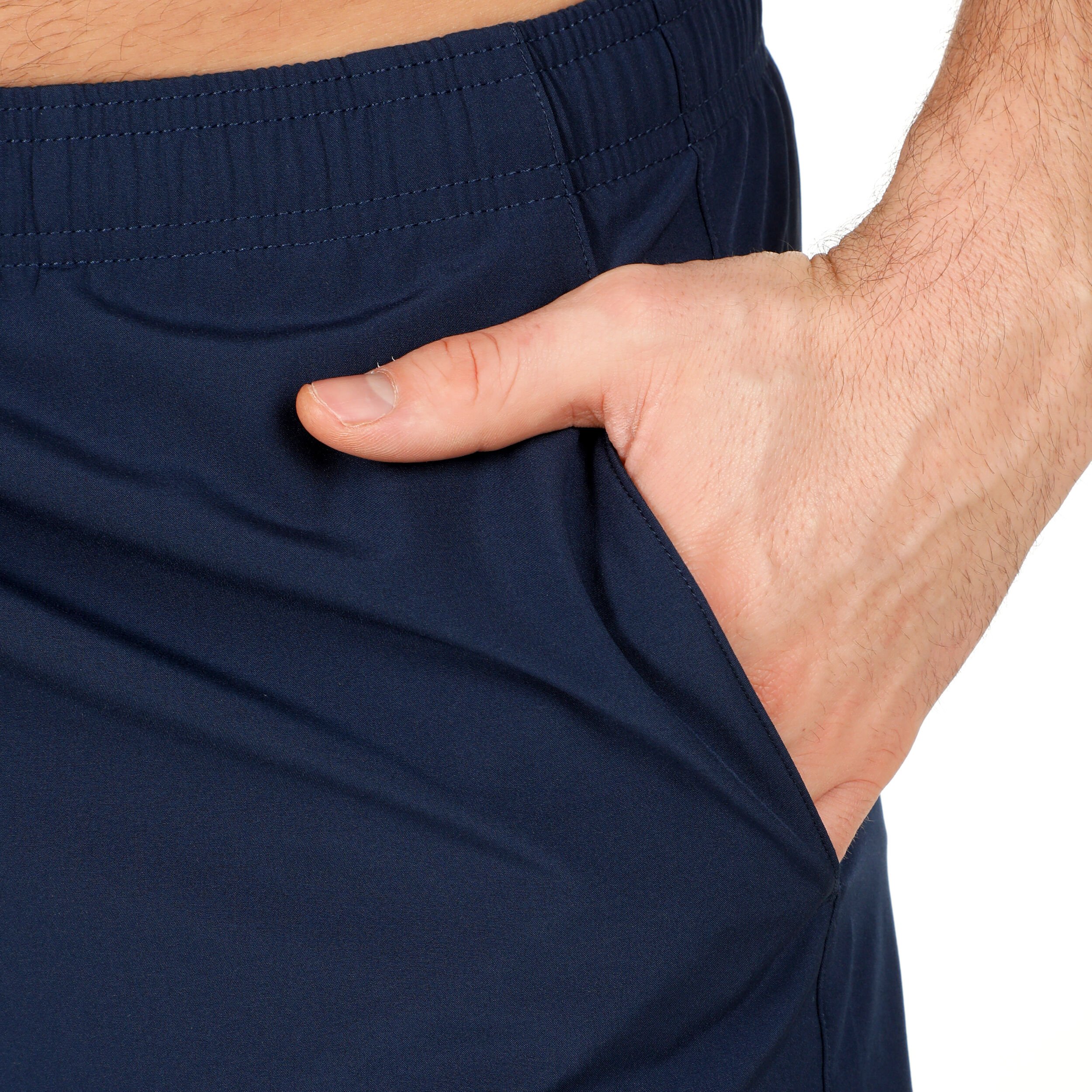Smash 2.0 Shorts Herren - Dunkelblau