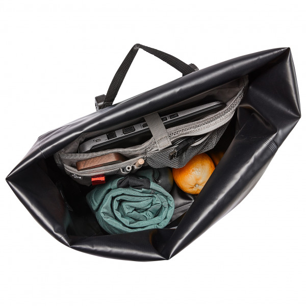 Vaude - Proof Back TR Single - Gepäckträgertasche