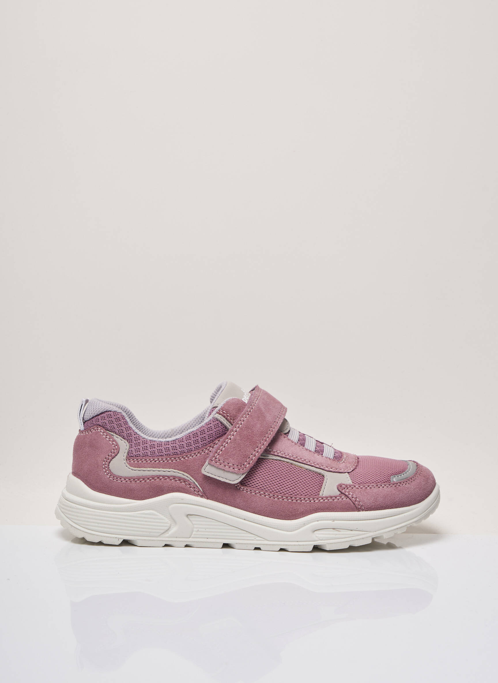 Superfit Baskets Femme couleur rose