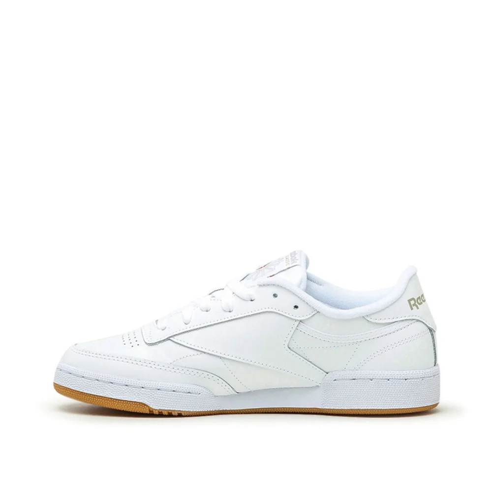 Reebok Club C 85 BS7686 / weiss