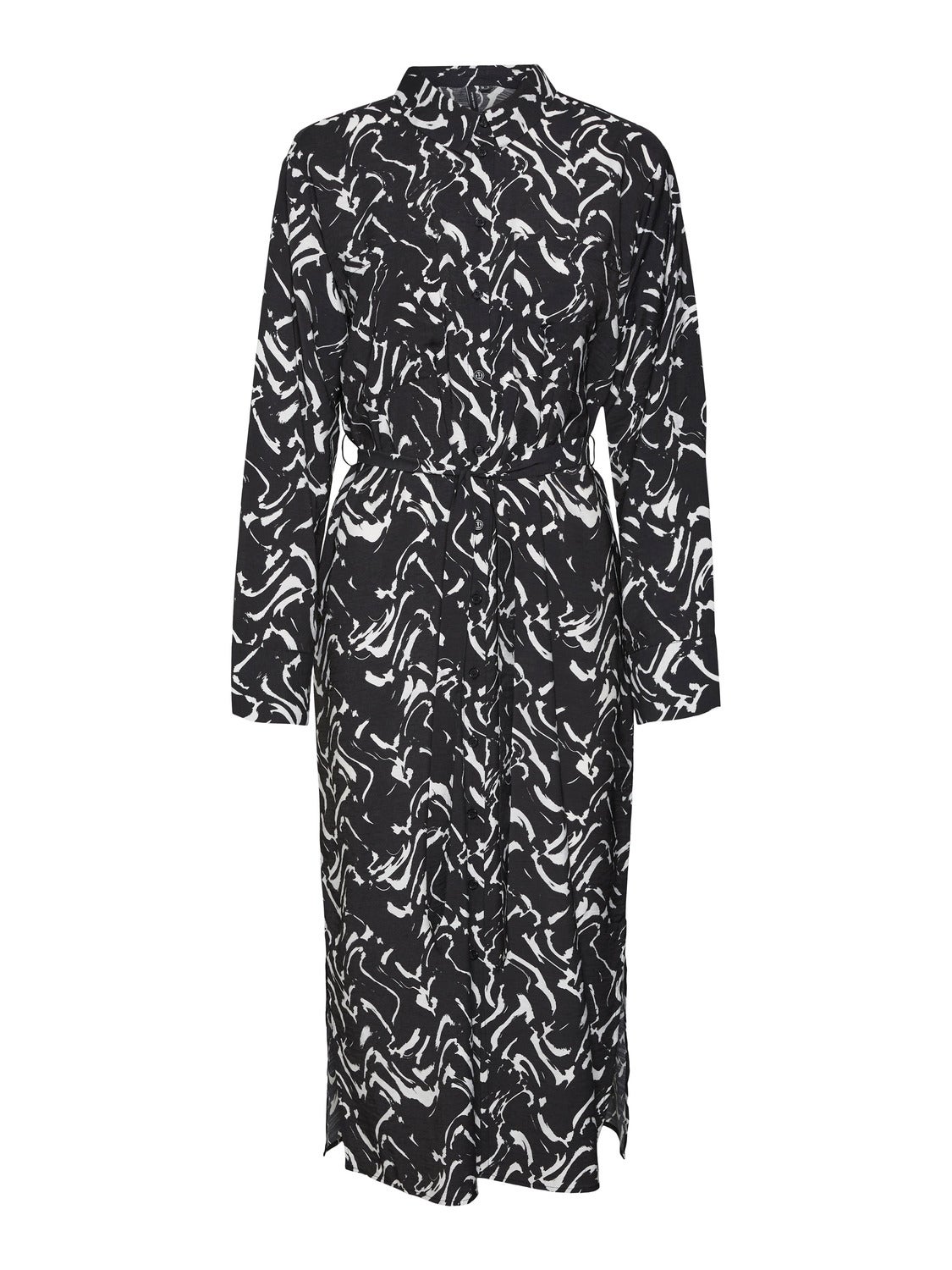 VMCIA Langes Kleid