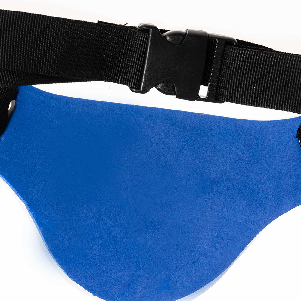 Sea fighter belt, redfish