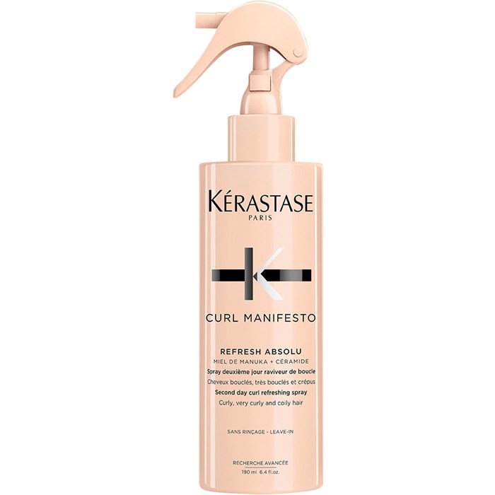 Refresh Absolu