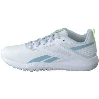 Reebok Flexagon Energy TR 4 Fitness in weiß