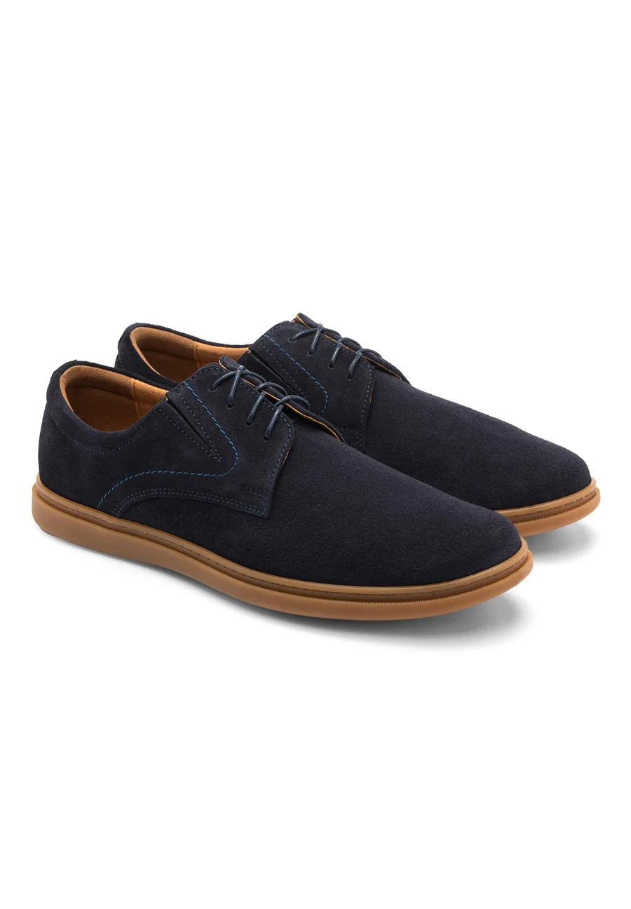 Zapatos deportivos con cordones RYŁKO