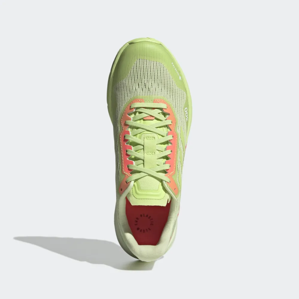 adidas Agravic Flow 2 GORE TEX GTX H03383 / grün