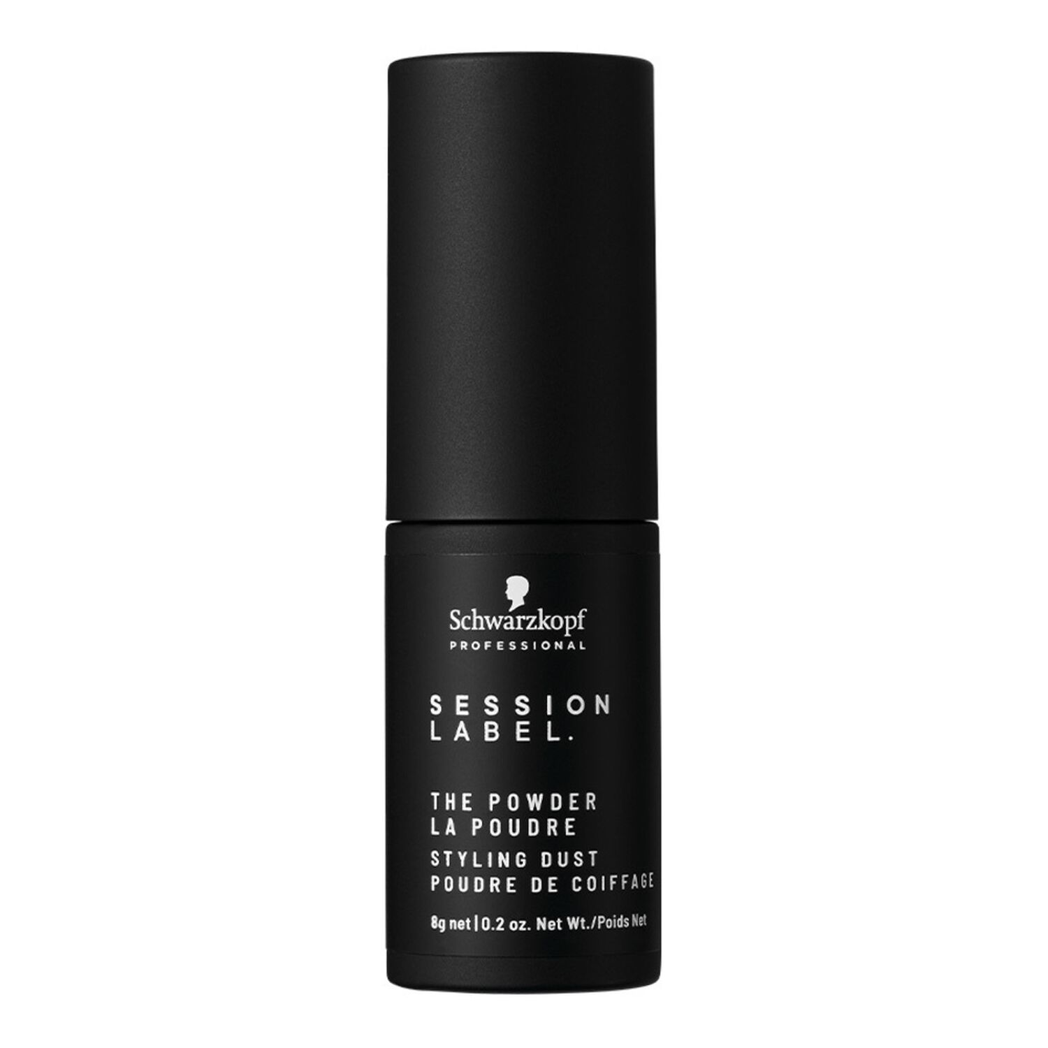 Schwarzkopf Professional Session Label La Poudre 8gr