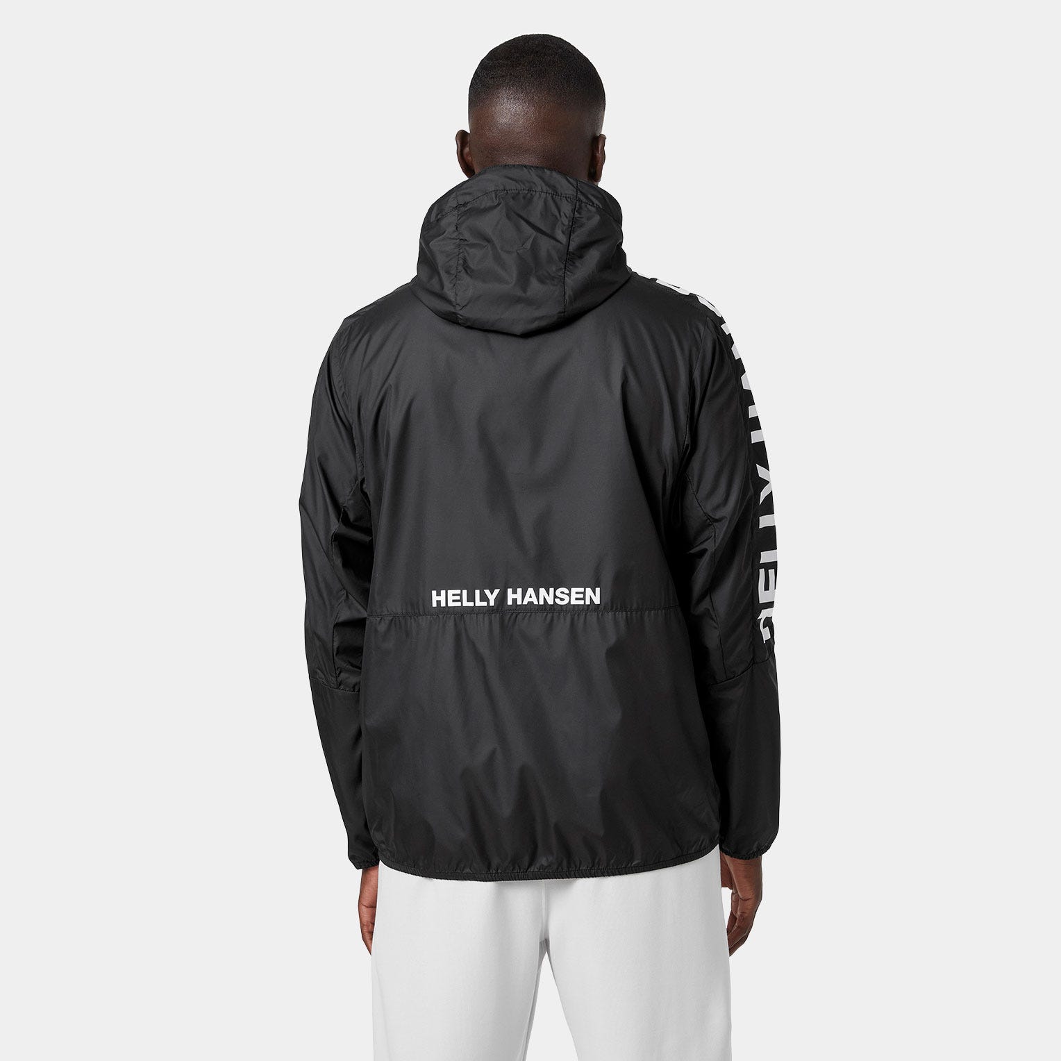 Men's Active Wind Jacket