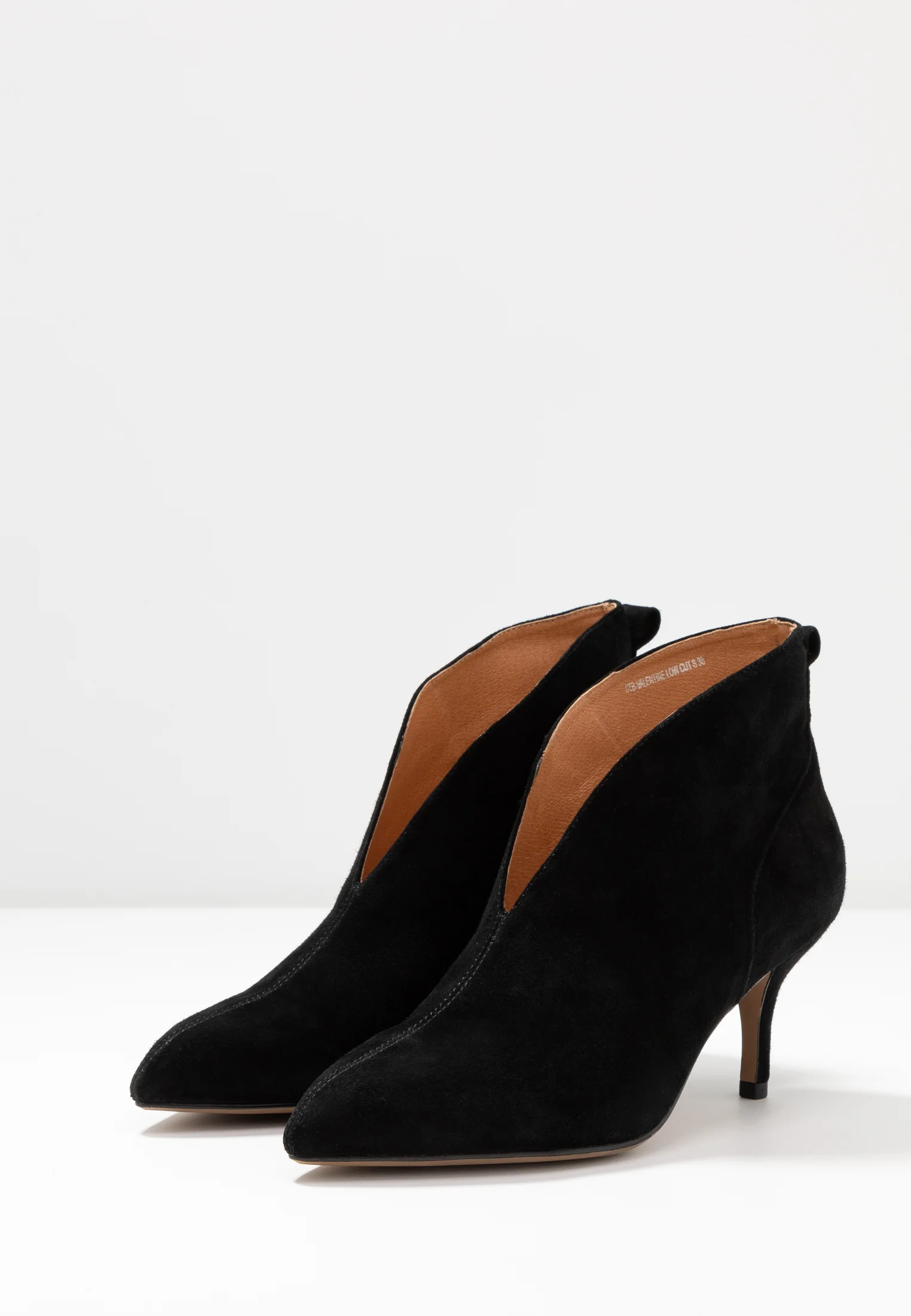 Zapato The Bear VALENTINE LOW - Botines