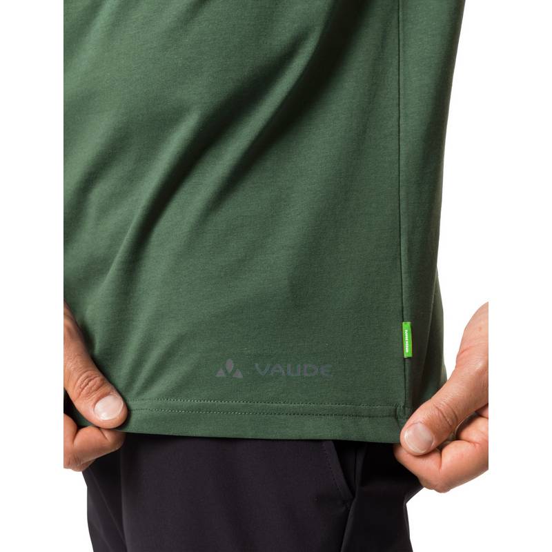 VAUDE Men's Spirit T-Shirt T-Shirt Herren