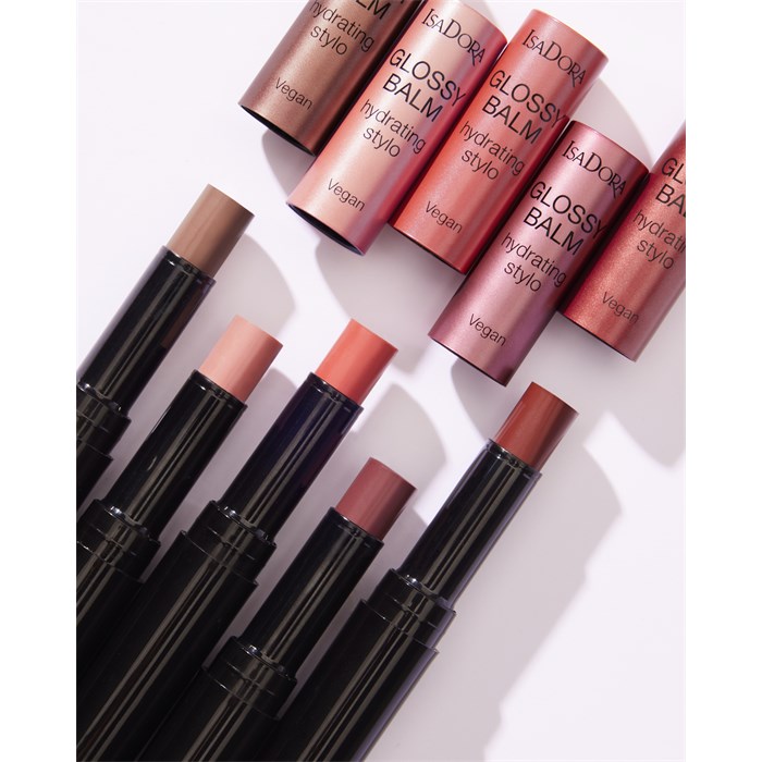 Glossy Balm Hydrating Stylo