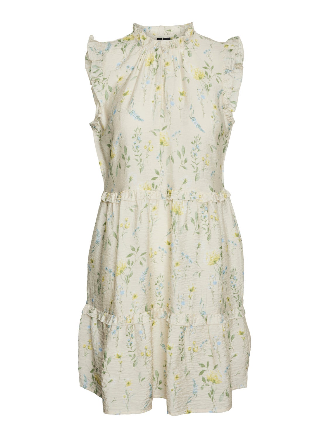 VMJOSIE Kurzes Kleid
