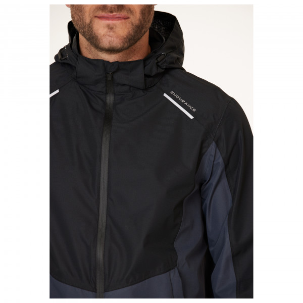 ENDURANCE - Varberg Cycling Jacket - Fahrradjacke