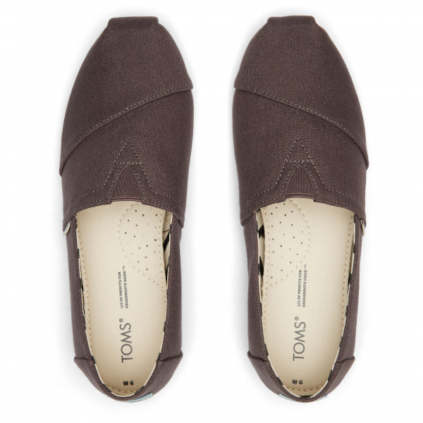 TOMS - Women's Alpargata Espadrilles - Sneaker