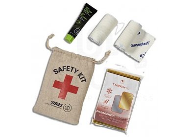 Sidas Safety Kit