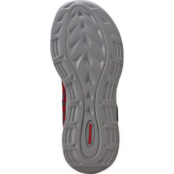Skechers New Outsole I Sneaker in grau
