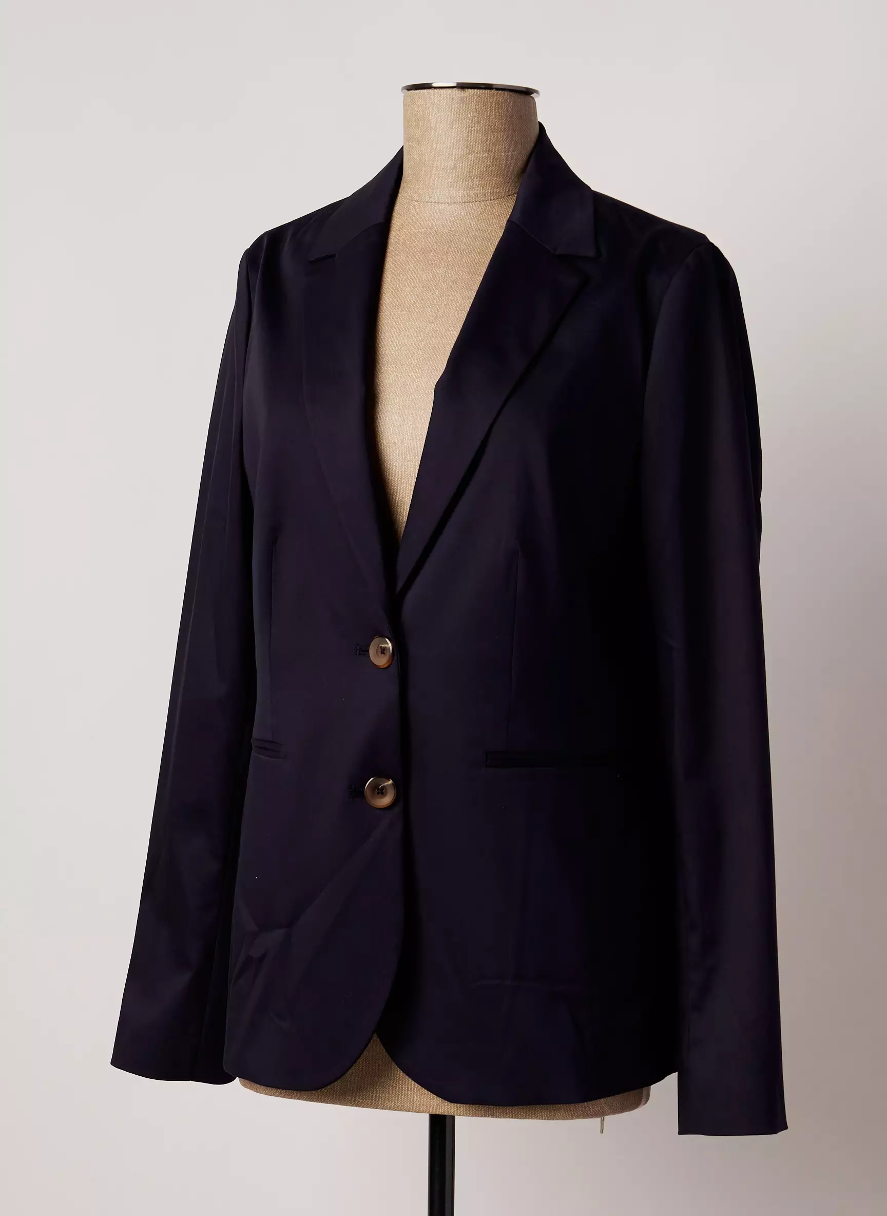 River Woods Blazers Femme couleur bleu