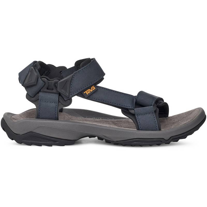 Teva Terra Fi Lite Leather Outdoorsandalen Herren