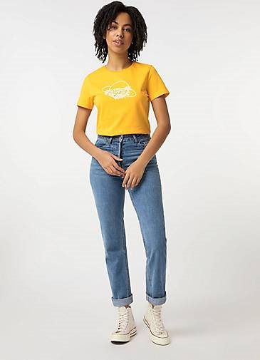 SOMWR T-Shirt T-Shirt With Decorated Logo