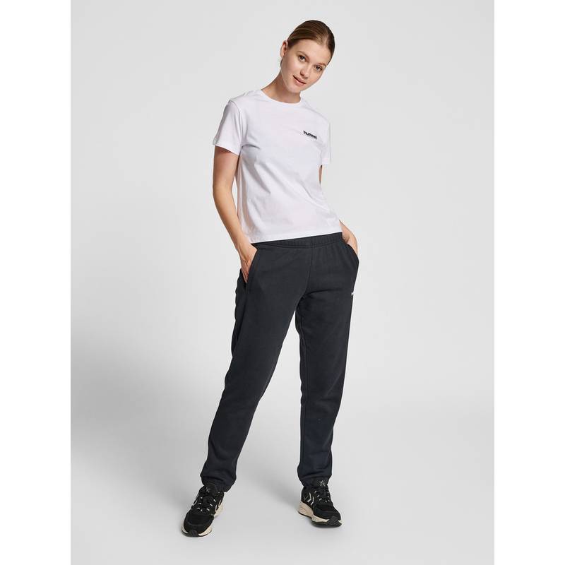 hummel hmlLGC KRISTY SHORT T-SHIRT T-Shirt Damen