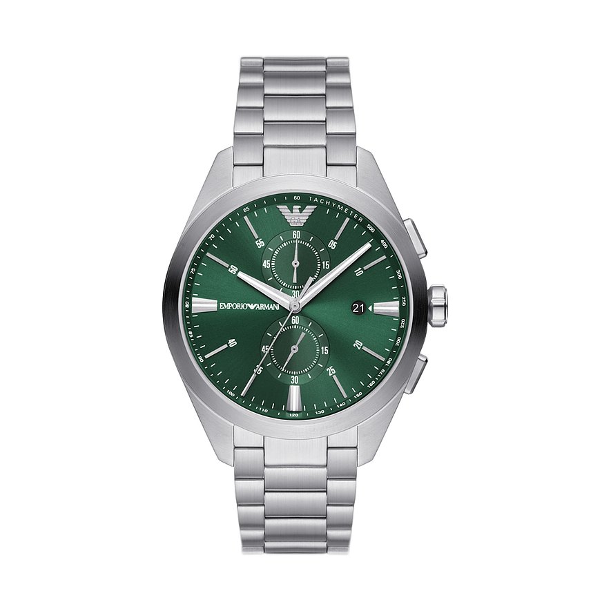 Emporio Armani Chronograph