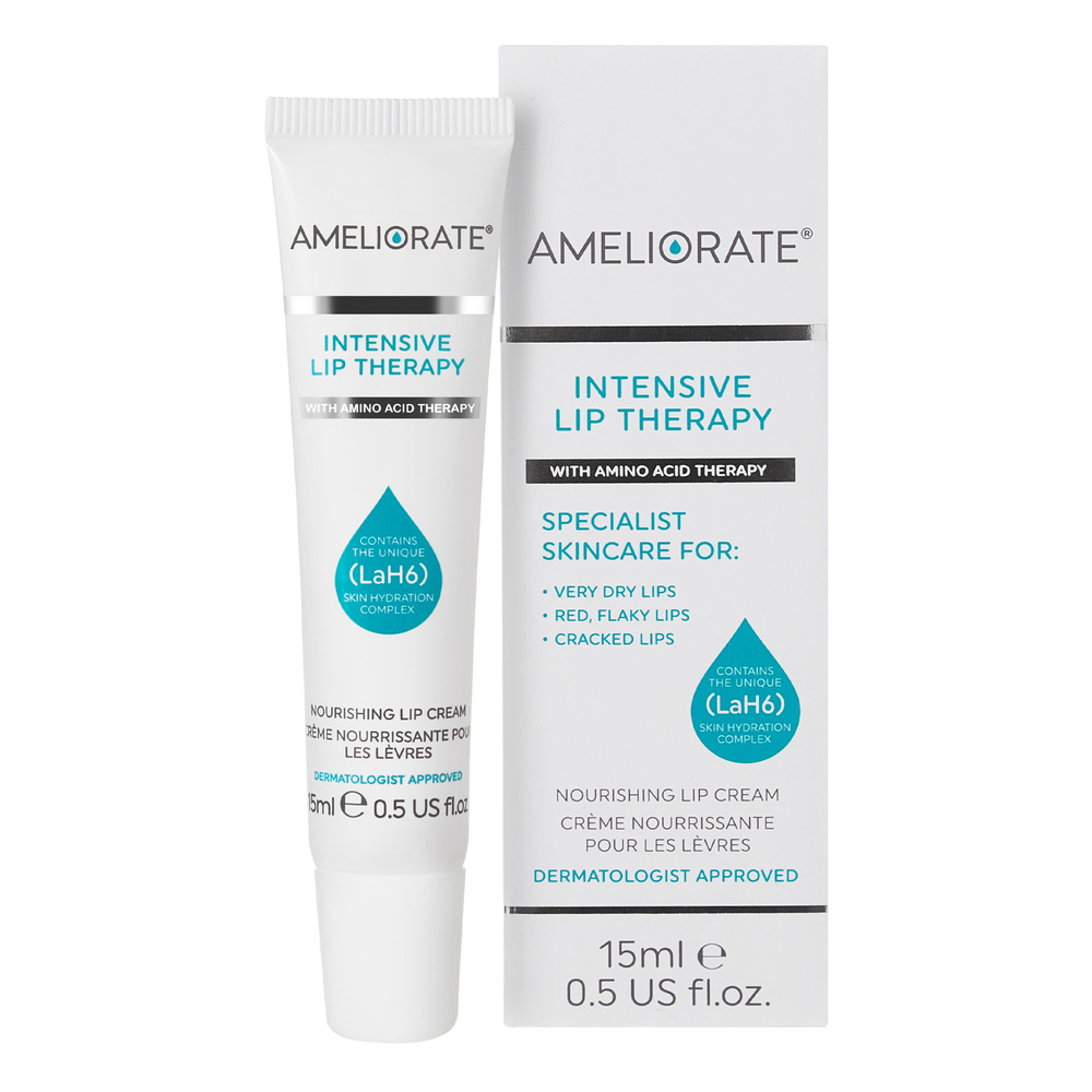 ameliorate Soin intensif pour les lèvres AMELIORATE 15 ml Body Care
