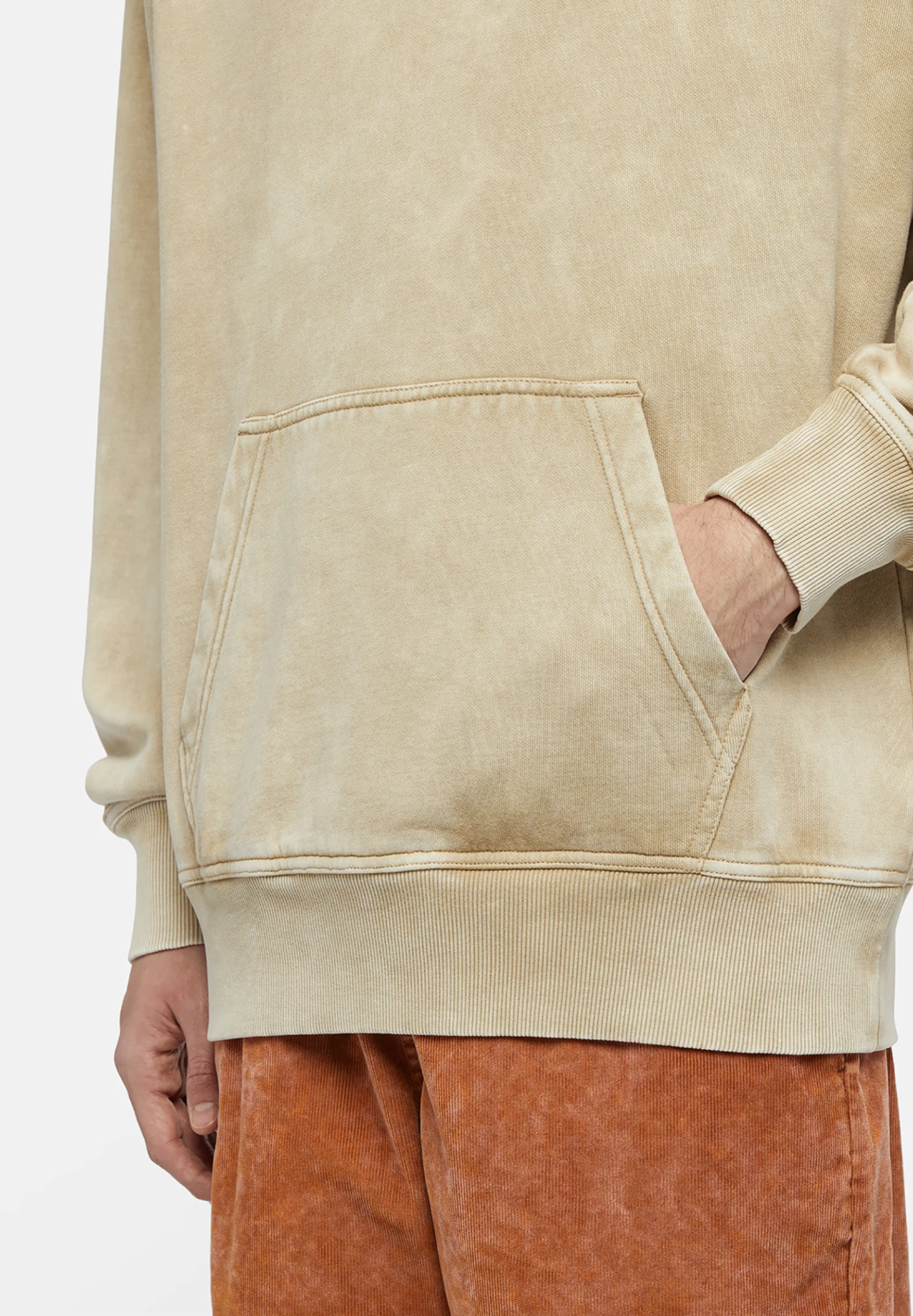 Dickies NEWINGTON - Sudadera con capucha