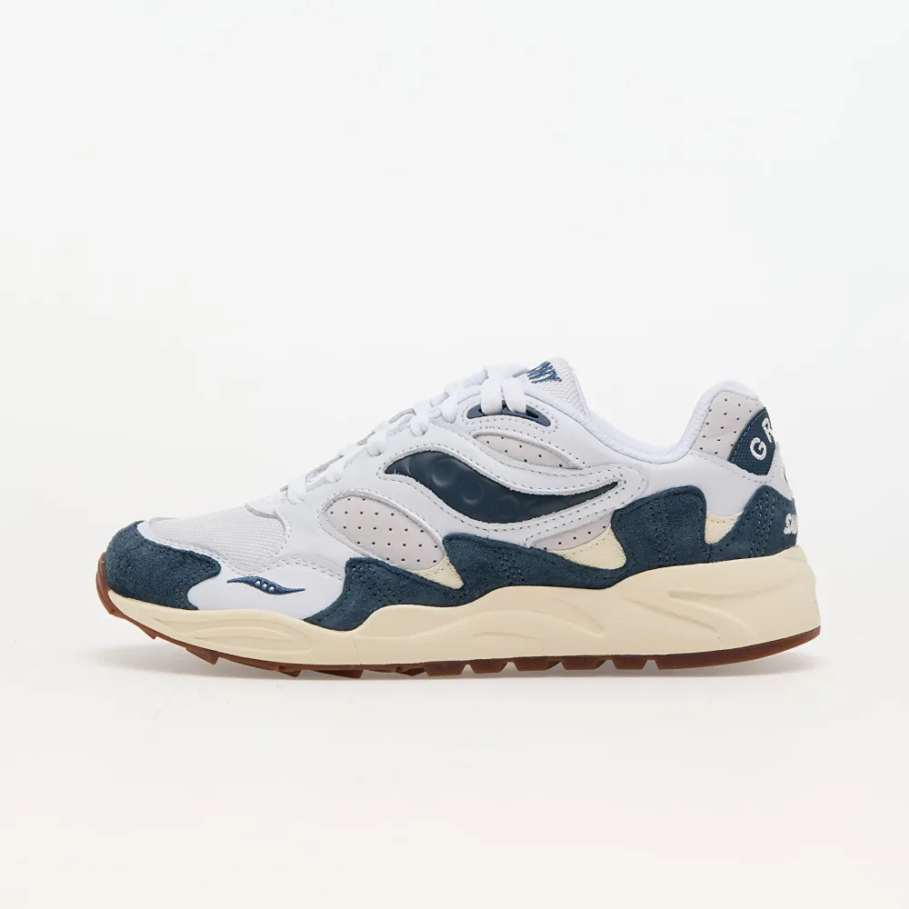 Saucony Grid Shadow 2 S70813-3 / blau