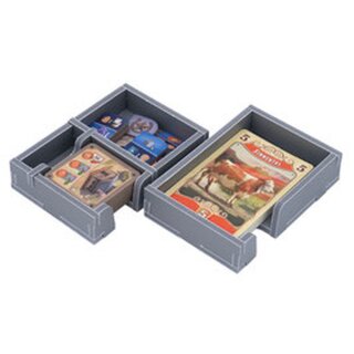 Great Western Trail 2nd Edition Insert