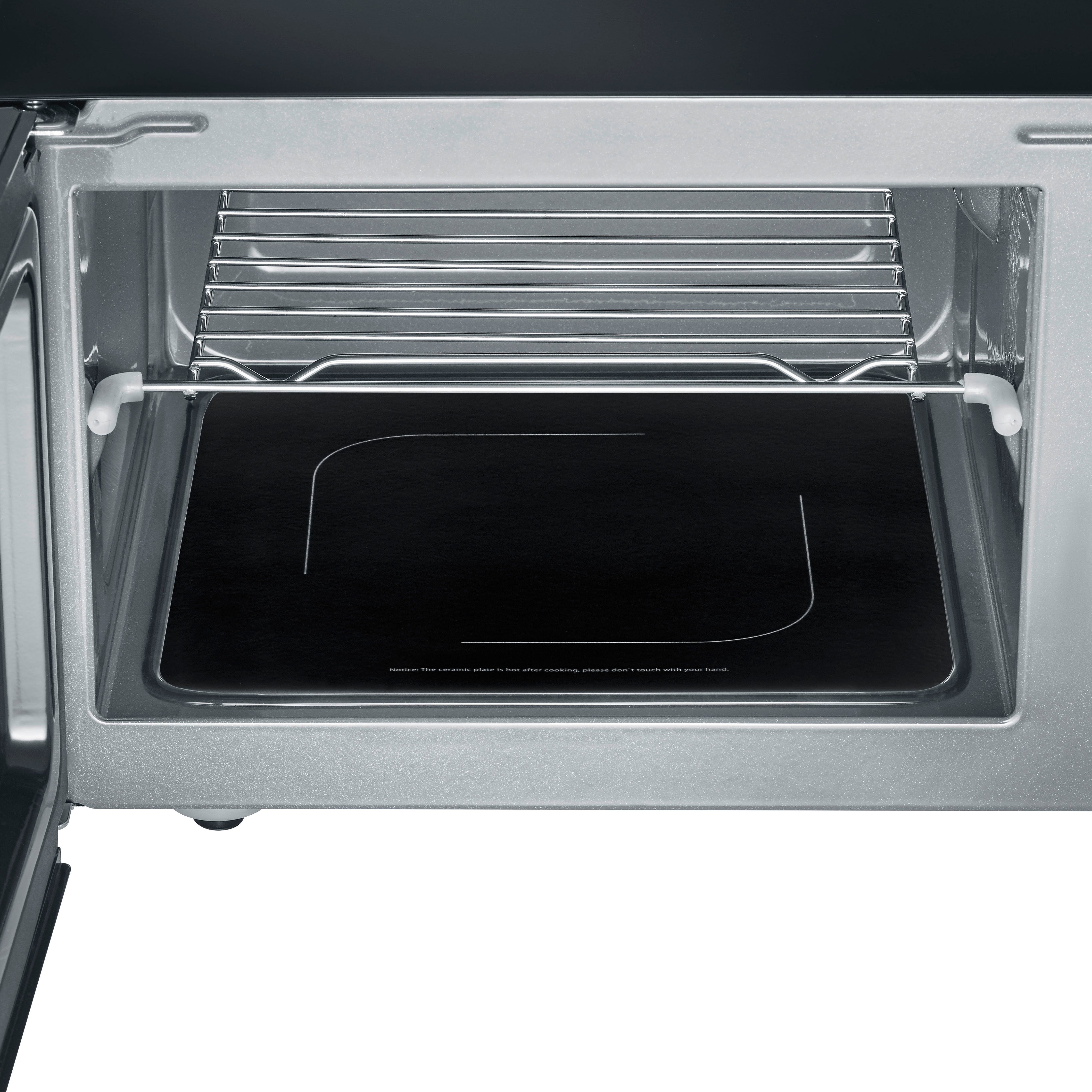 Severin Mikrowelle MW 7762, Grill, Mikrowelle, 20 l