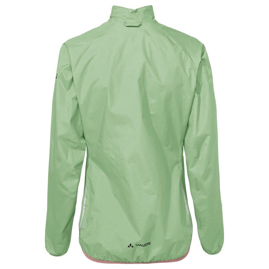 Drop III Regenjacke Damen