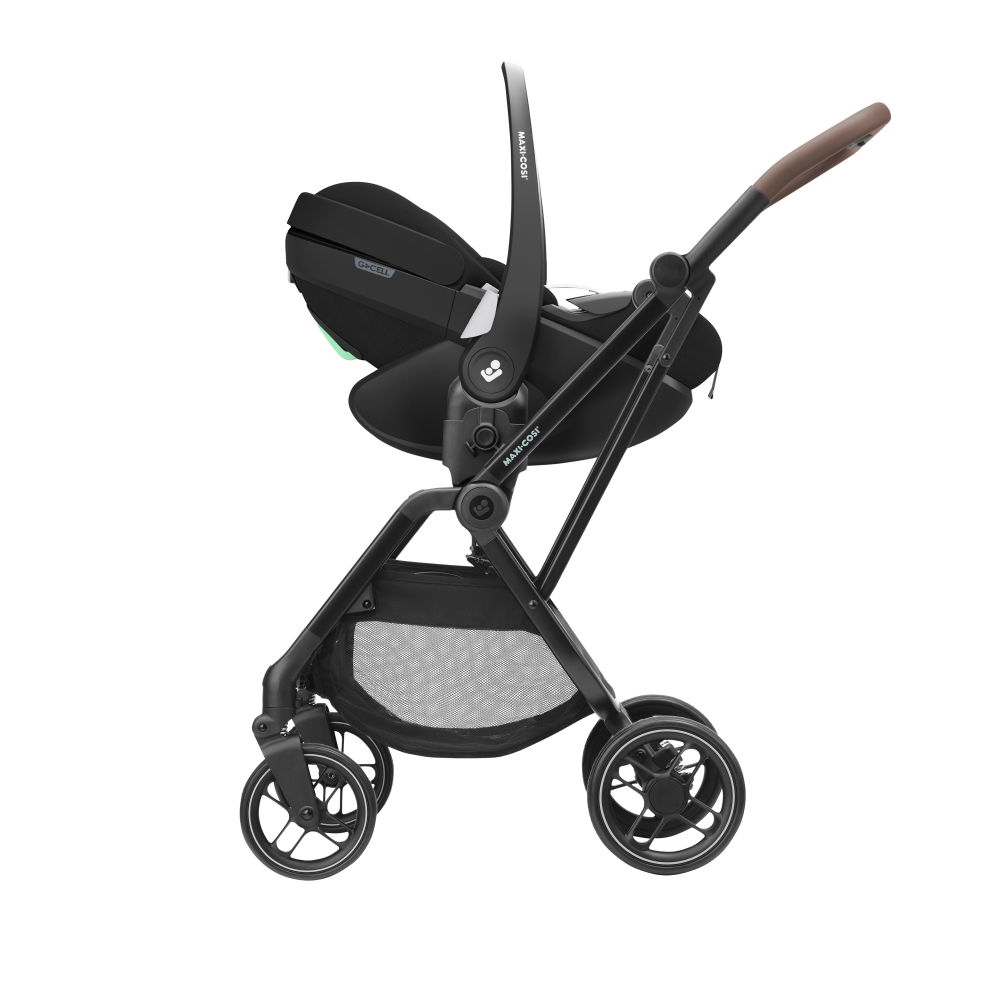 Babyschale Pebble 360 Pro²