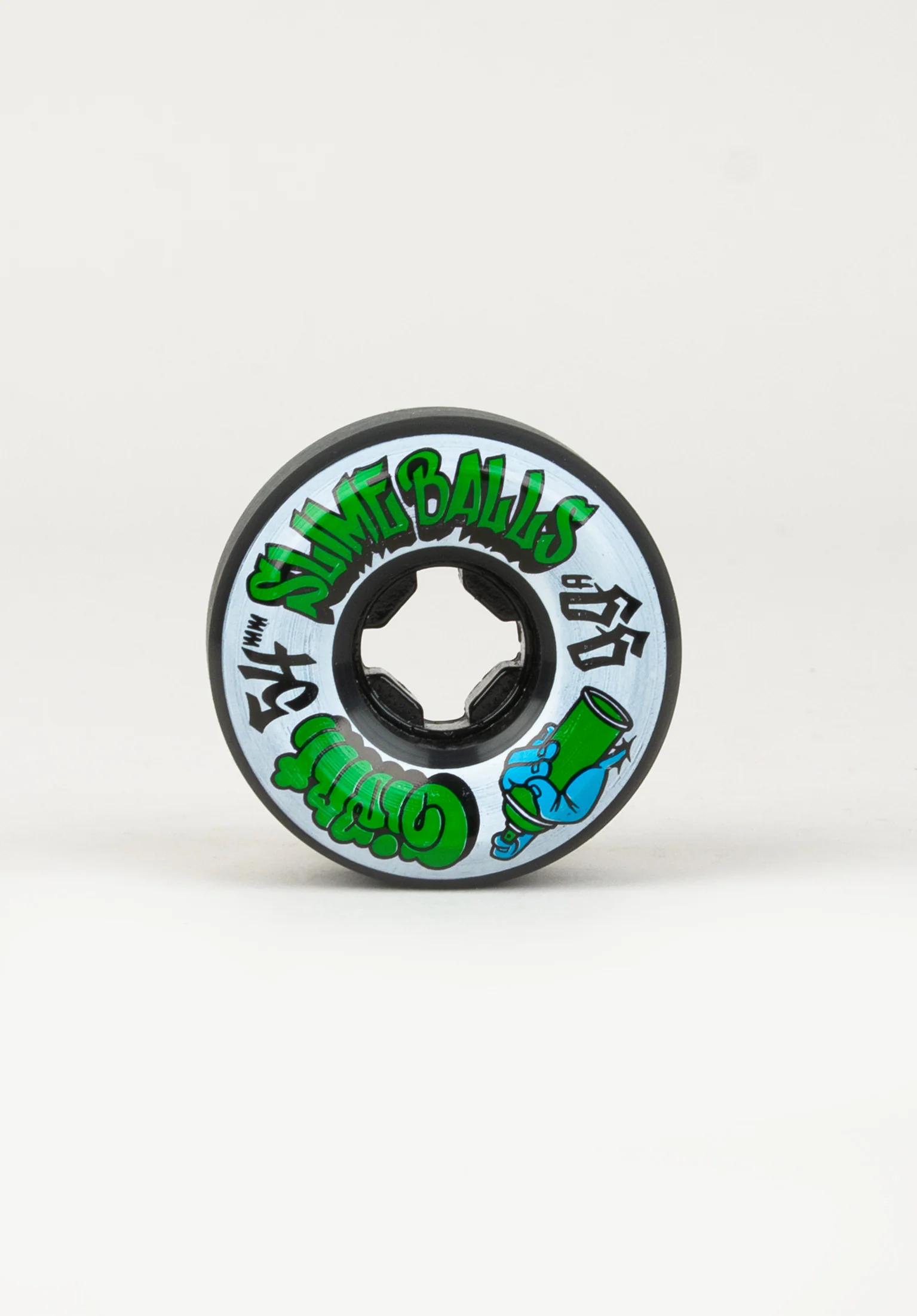 Mike Giant Speed Balls 99A